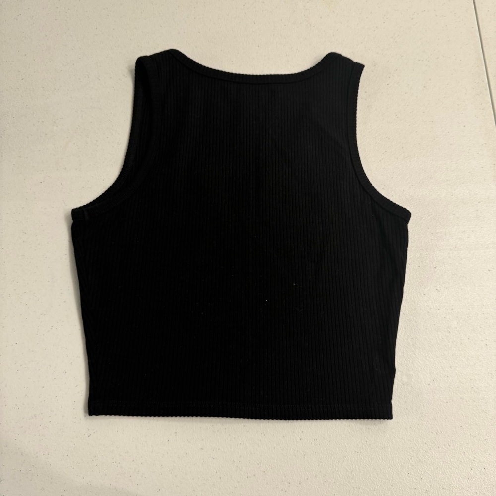 Year of Ours notch tank - Picture 3 of 3